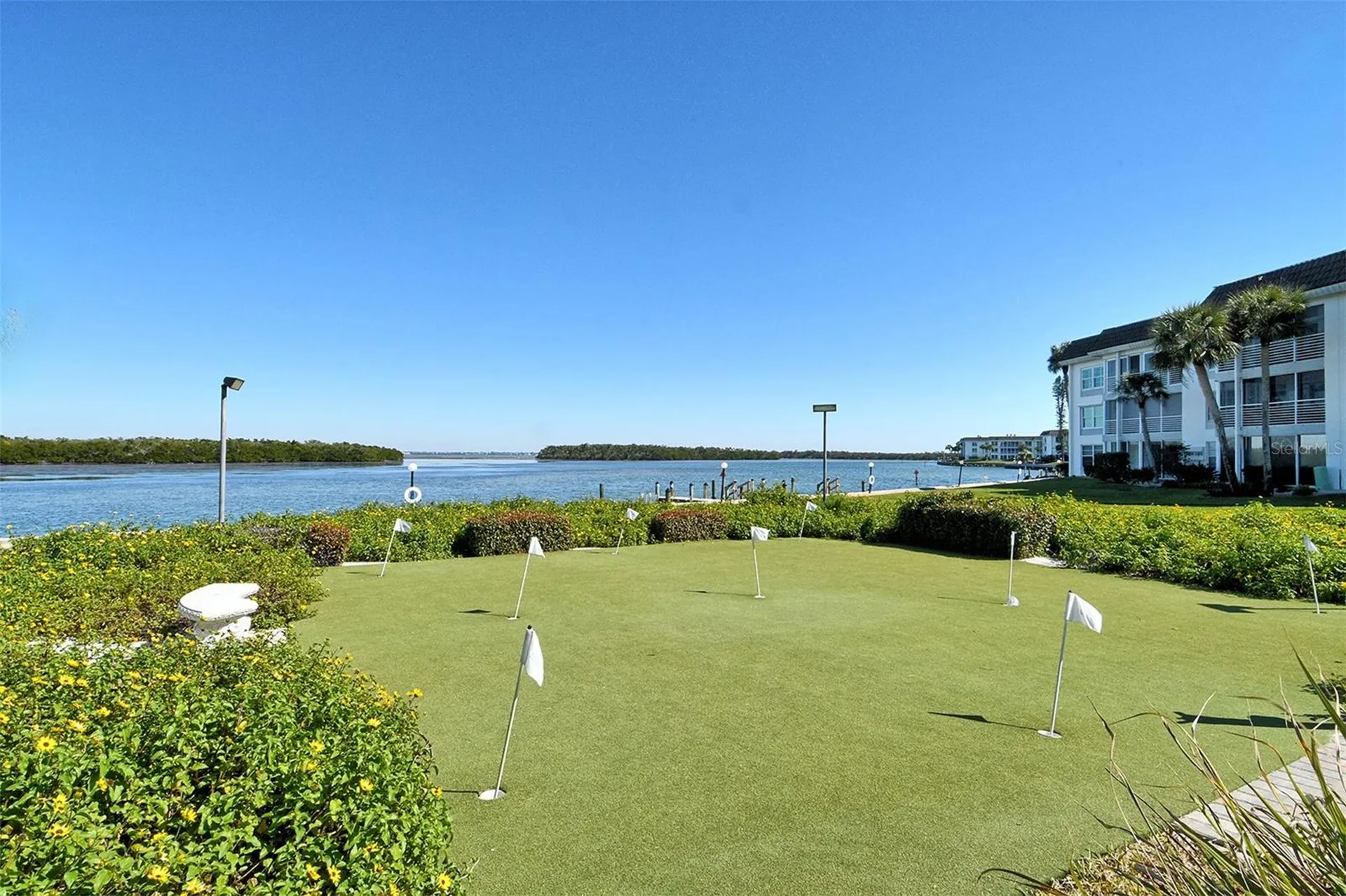 4350 Chatham Drive Longboat Key FL 34228