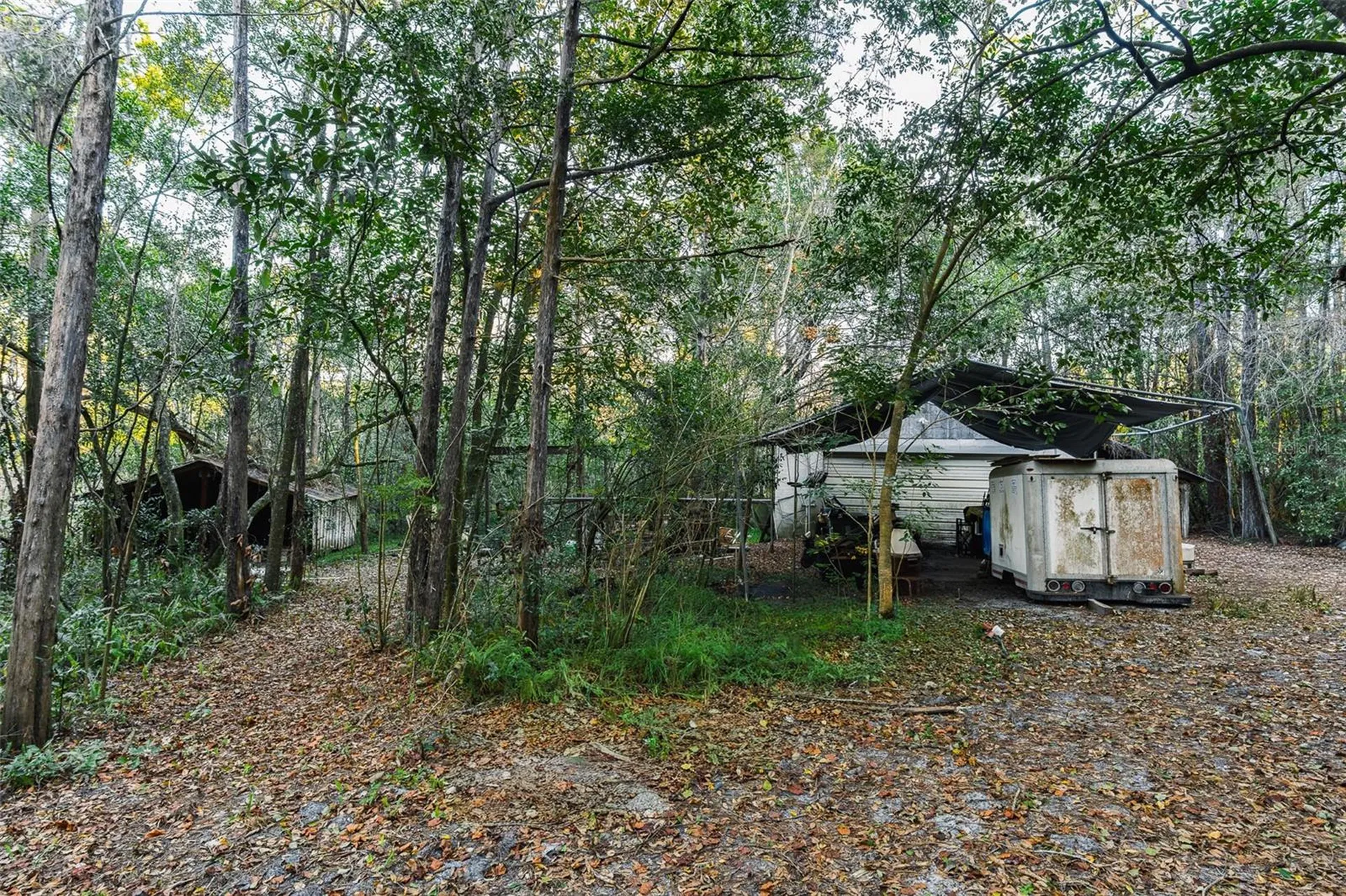 1325 S Spring Garden Avenue Deland FL 32720