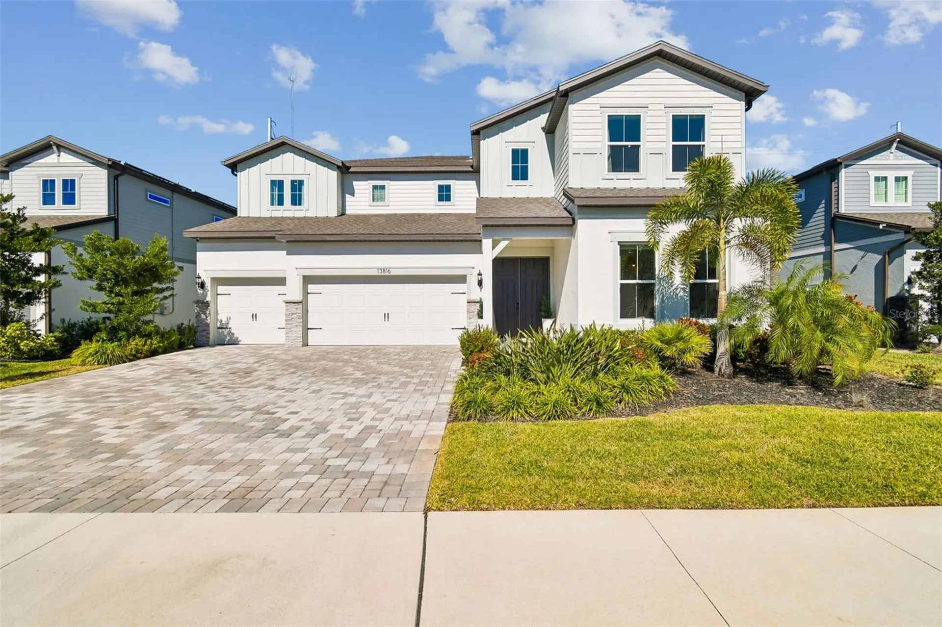 13816 Sharp Hawk Drive Riverview FL 33569