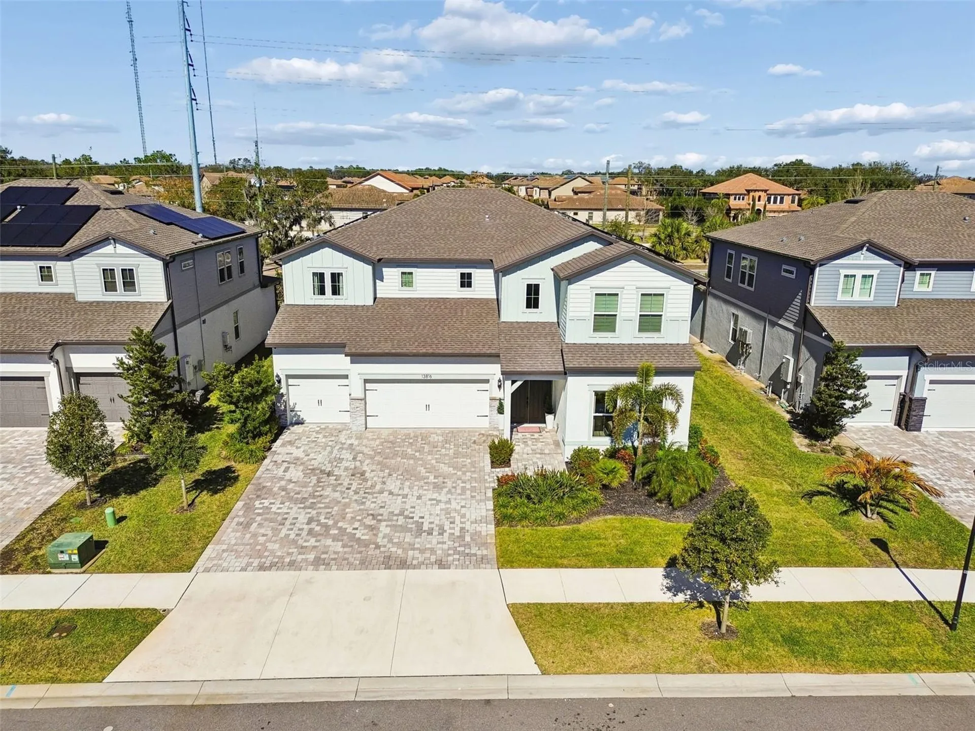 13816 Sharp Hawk Drive Riverview FL 33569