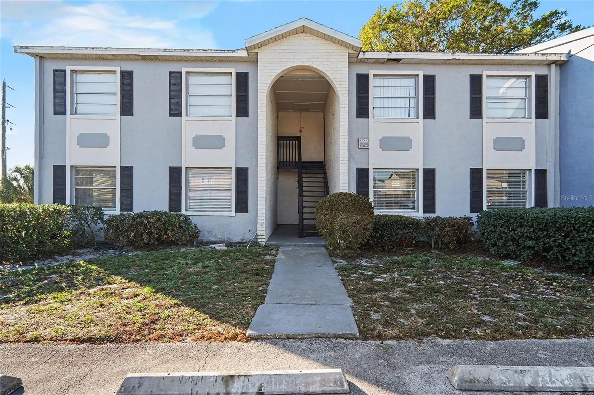 2535 N Alafaya Trail Orlando FL 32826