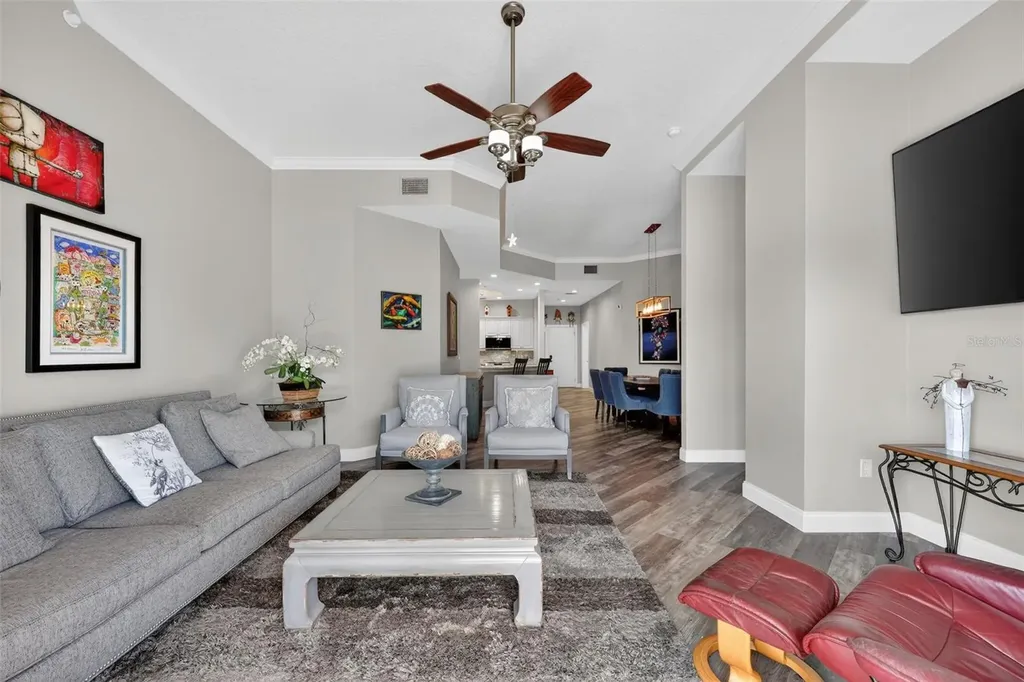 205 Brightwater Drive Clearwater Beach FL 33767