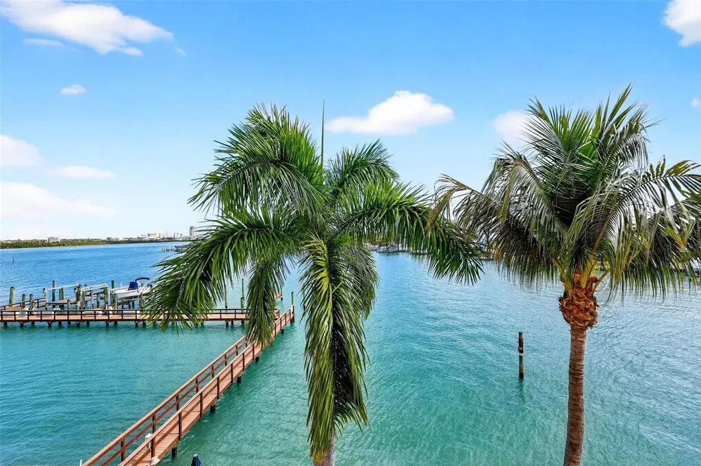 205 Brightwater Drive Clearwater Beach FL 33767