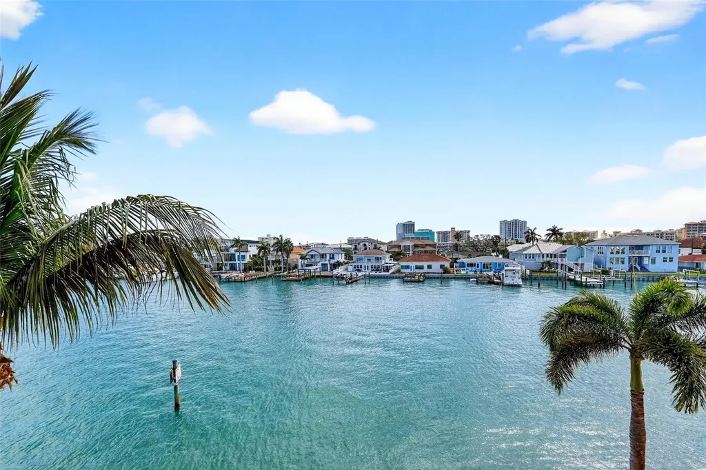 205 Brightwater Drive Clearwater Beach FL 33767