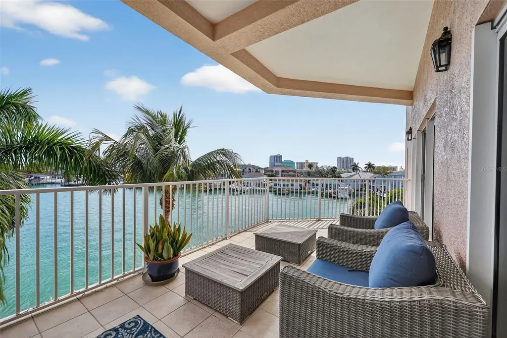 205 Brightwater Drive Clearwater Beach FL 33767