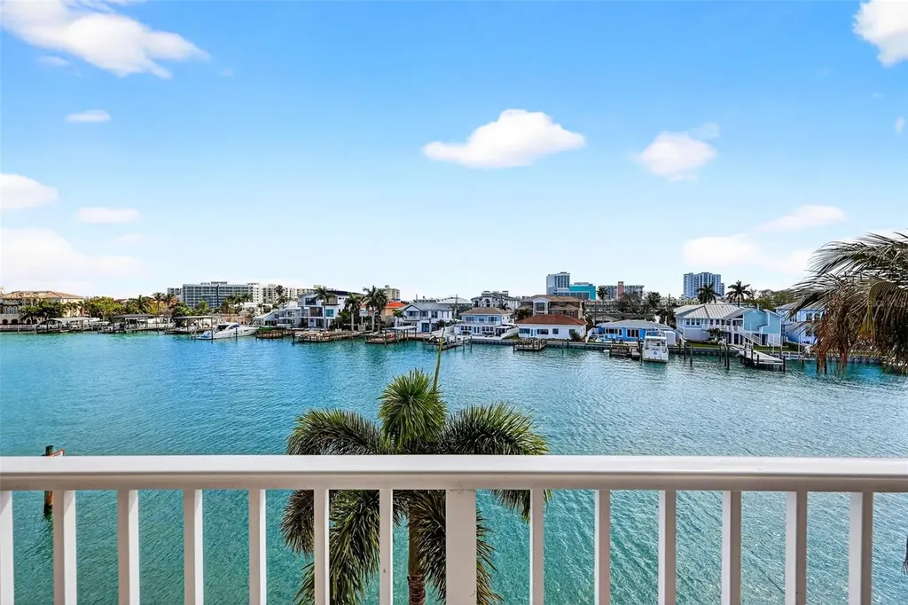 205 Brightwater Drive Clearwater Beach FL 33767