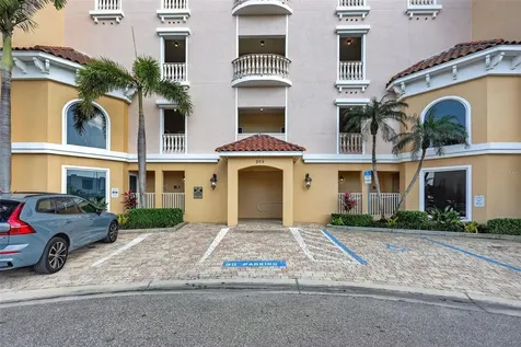 205 Brightwater Drive Clearwater Beach FL 33767