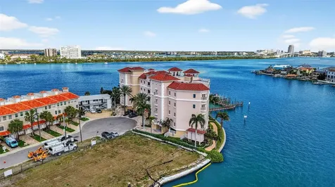 205 Brightwater Drive Clearwater Beach FL 33767