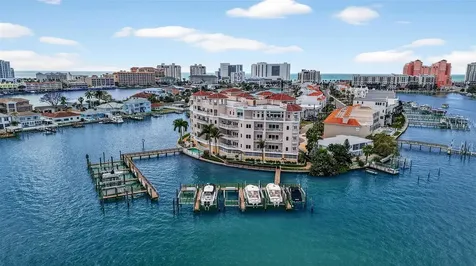 205 Brightwater Drive Clearwater Beach FL 33767