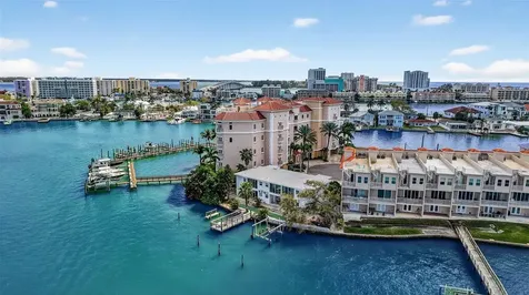 205 Brightwater Drive Clearwater Beach FL 33767