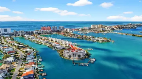 205 Brightwater Drive Clearwater Beach FL 33767