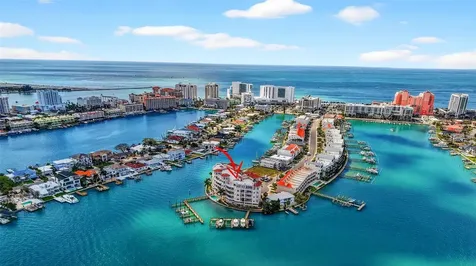 205 Brightwater Drive Clearwater Beach FL 33767