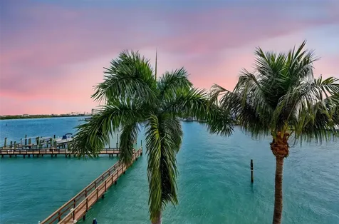 205 Brightwater Drive Clearwater Beach FL 33767