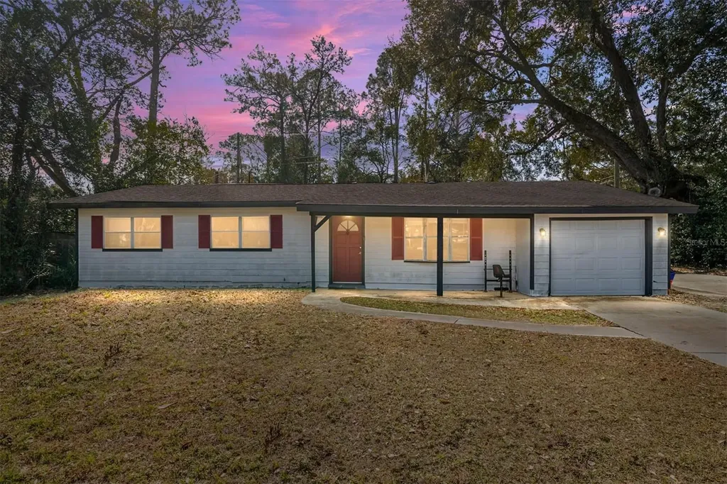 1505 NE 19th Lane Gainesville FL 32609