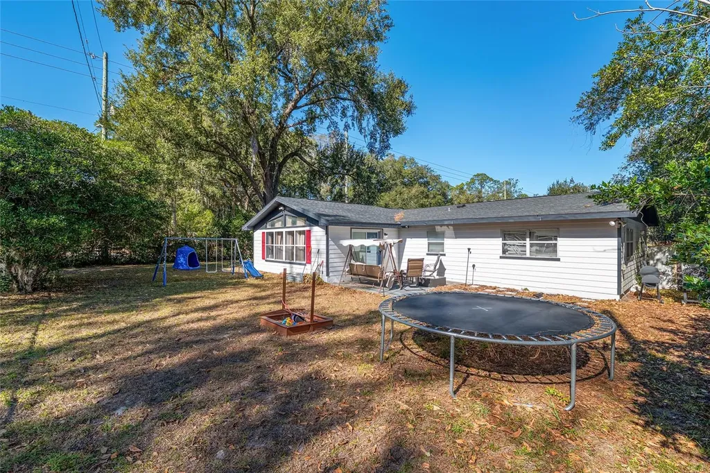 1505 NE 19th Lane Gainesville FL 32609