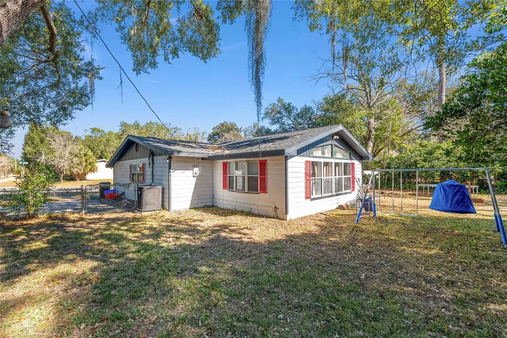 1505 NE 19th Lane Gainesville FL 32609