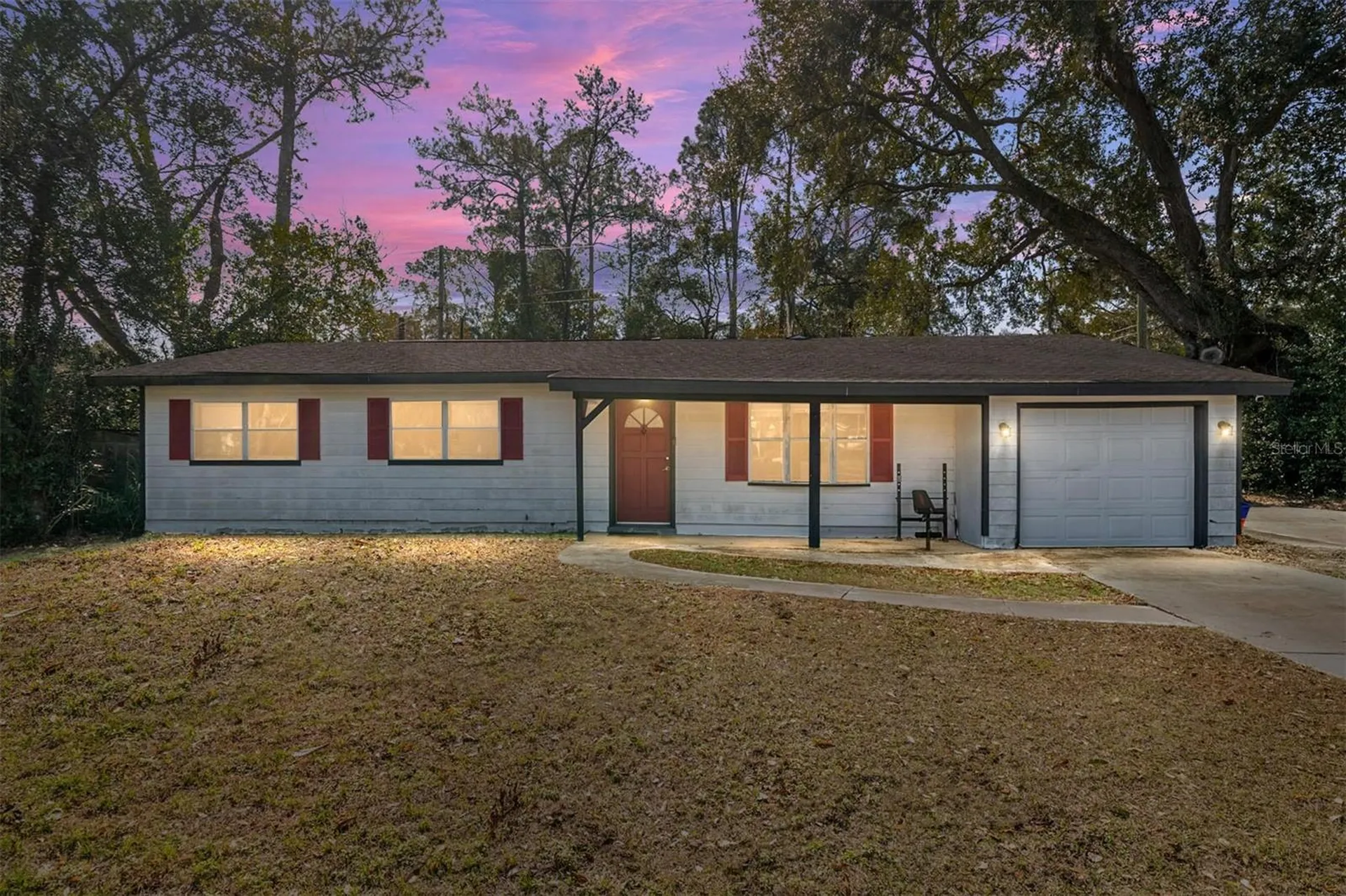 1505 NE 19th Lane Gainesville FL 32609