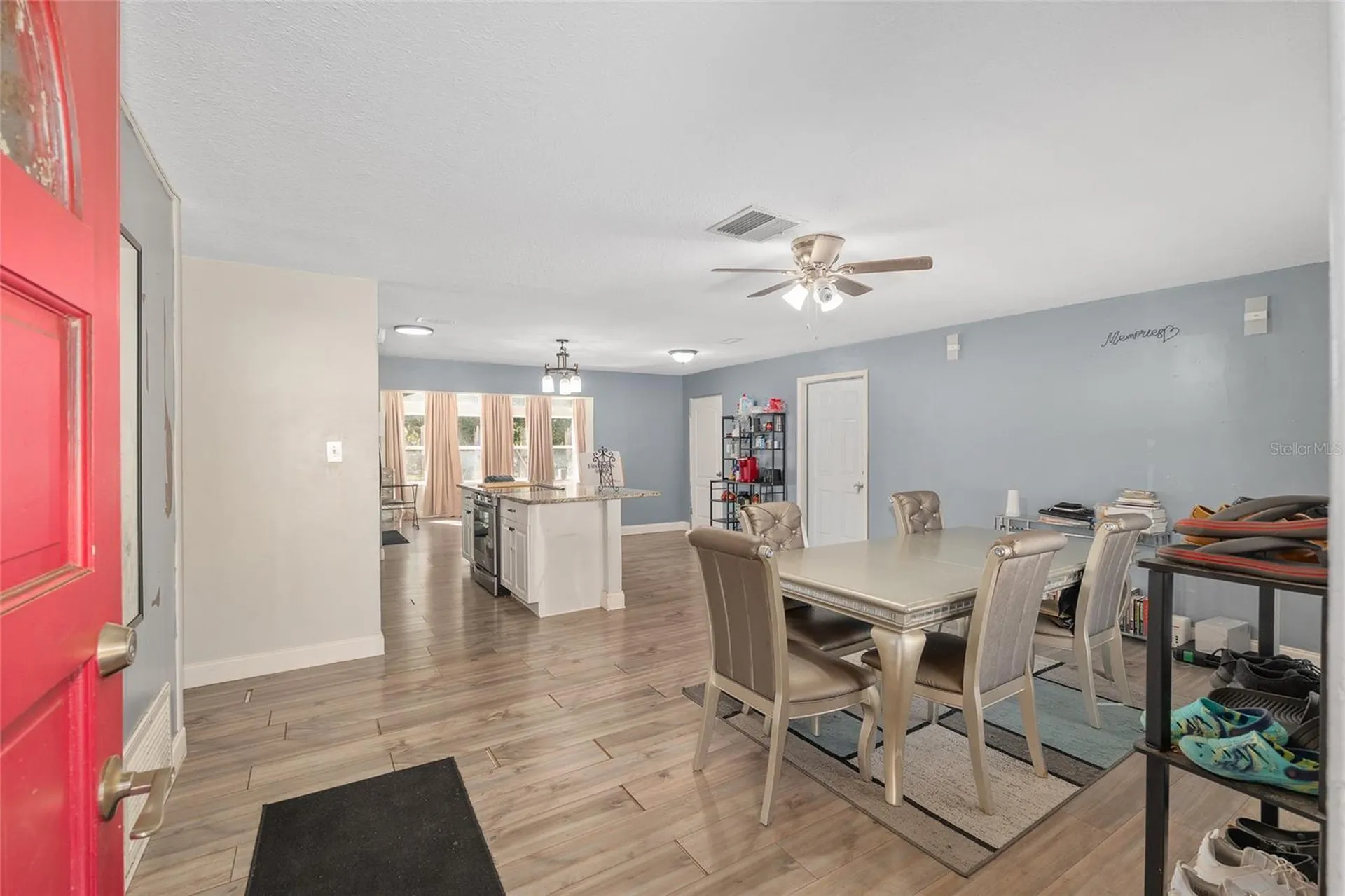 1505 NE 19th Lane Gainesville FL 32609