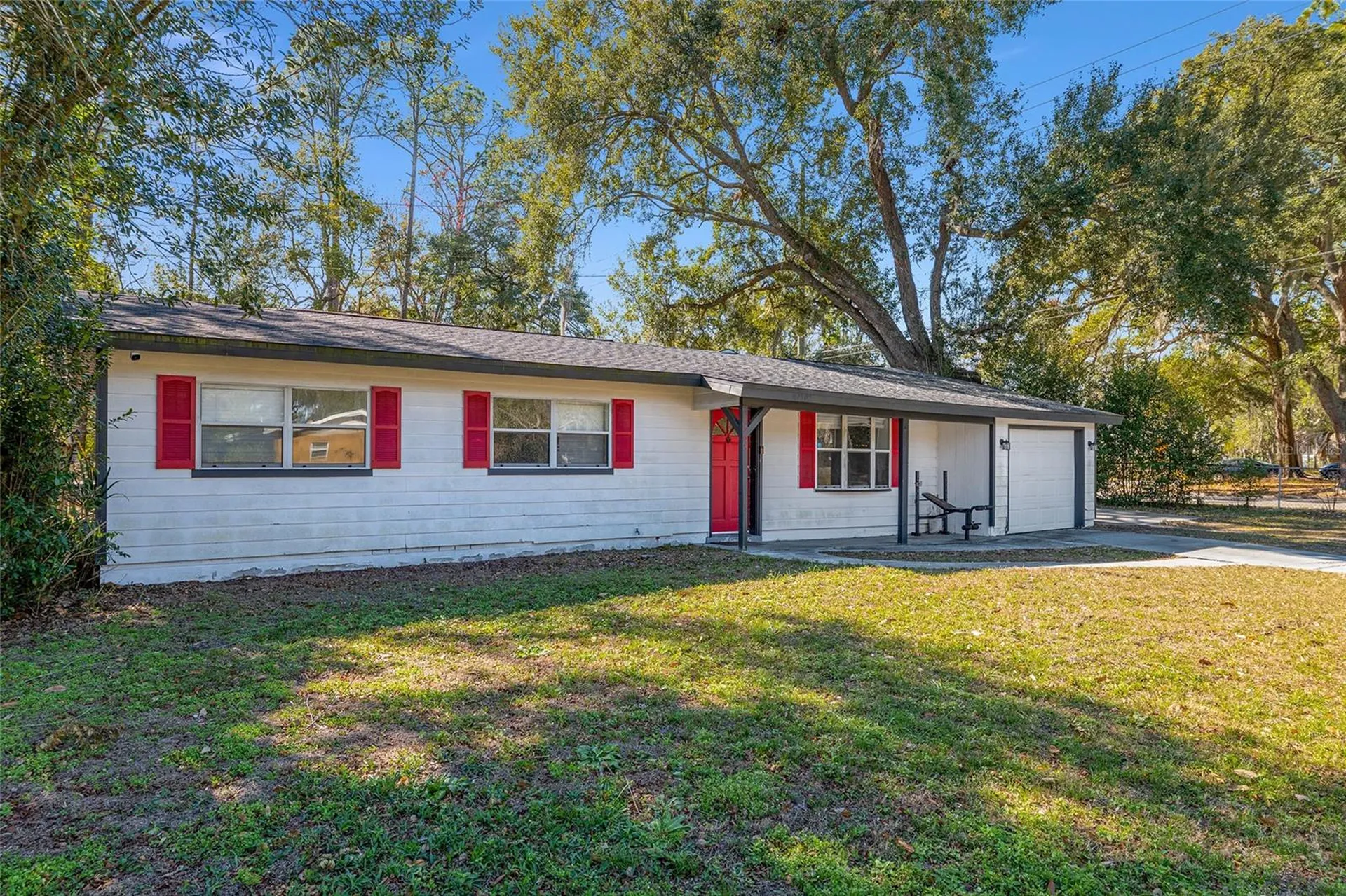 1505 NE 19th Lane Gainesville FL 32609