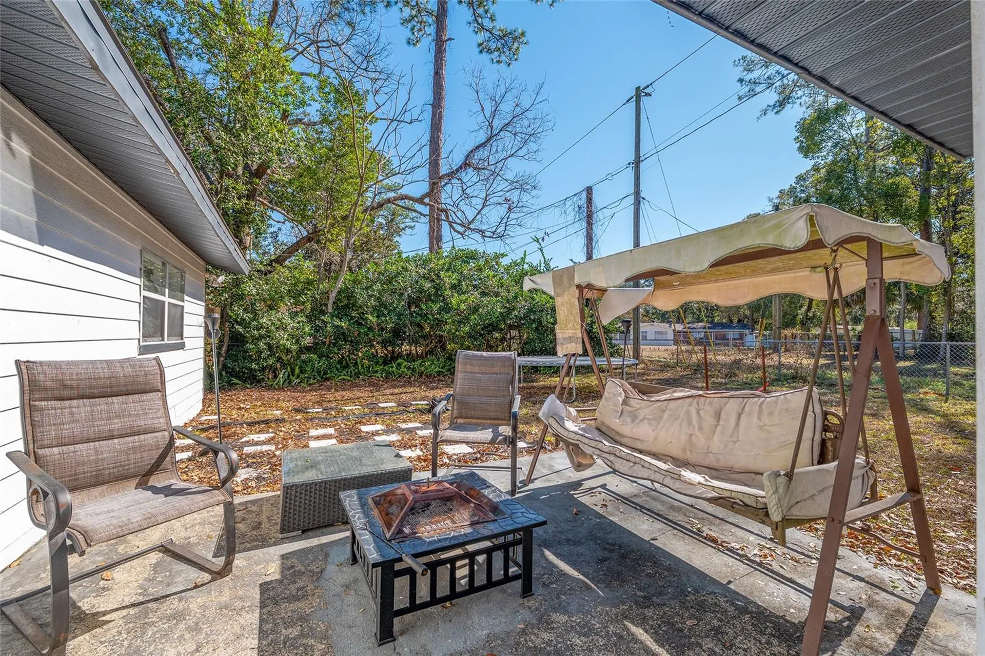 1505 NE 19th Lane Gainesville FL 32609