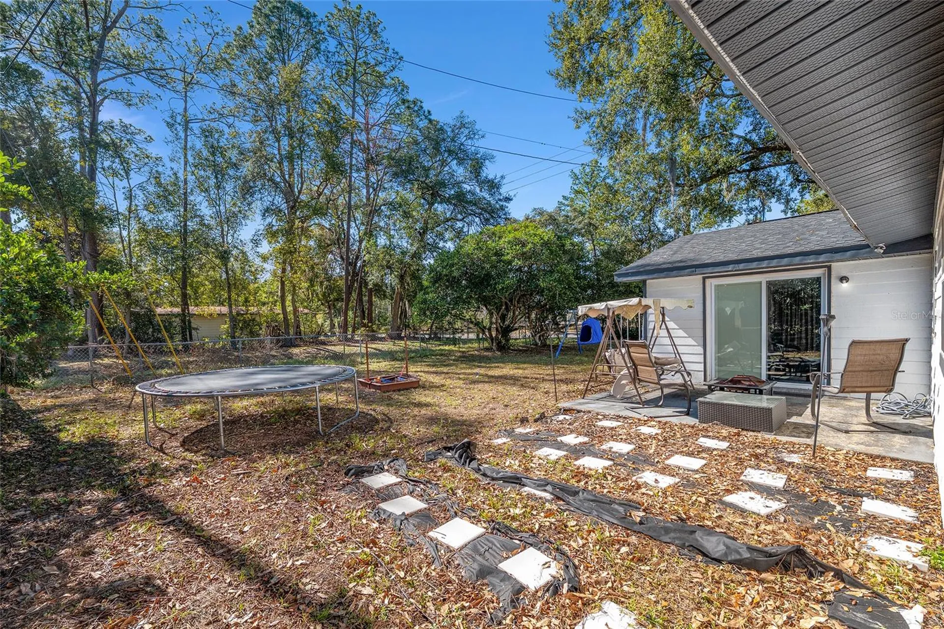 1505 NE 19th Lane Gainesville FL 32609