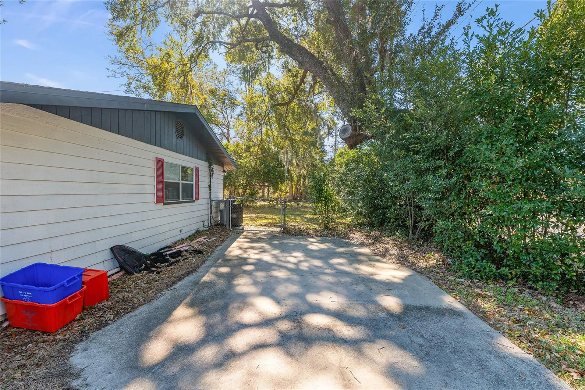 1505 NE 19th Lane Gainesville FL 32609