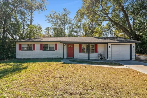 1505 NE 19th Lane Gainesville FL 32609