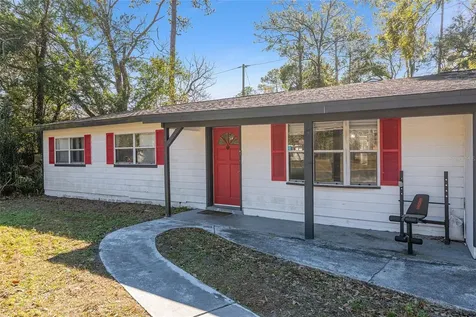 1505 NE 19th Lane Gainesville FL 32609