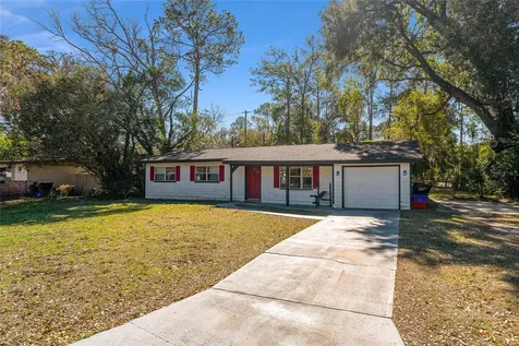1505 NE 19th Lane Gainesville FL 32609