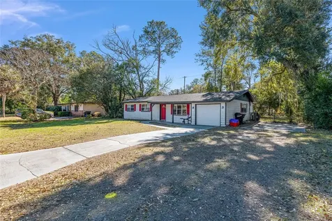 1505 NE 19th Lane Gainesville FL 32609