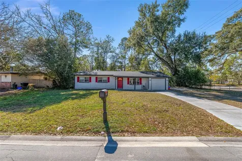 1505 NE 19th Lane Gainesville FL 32609