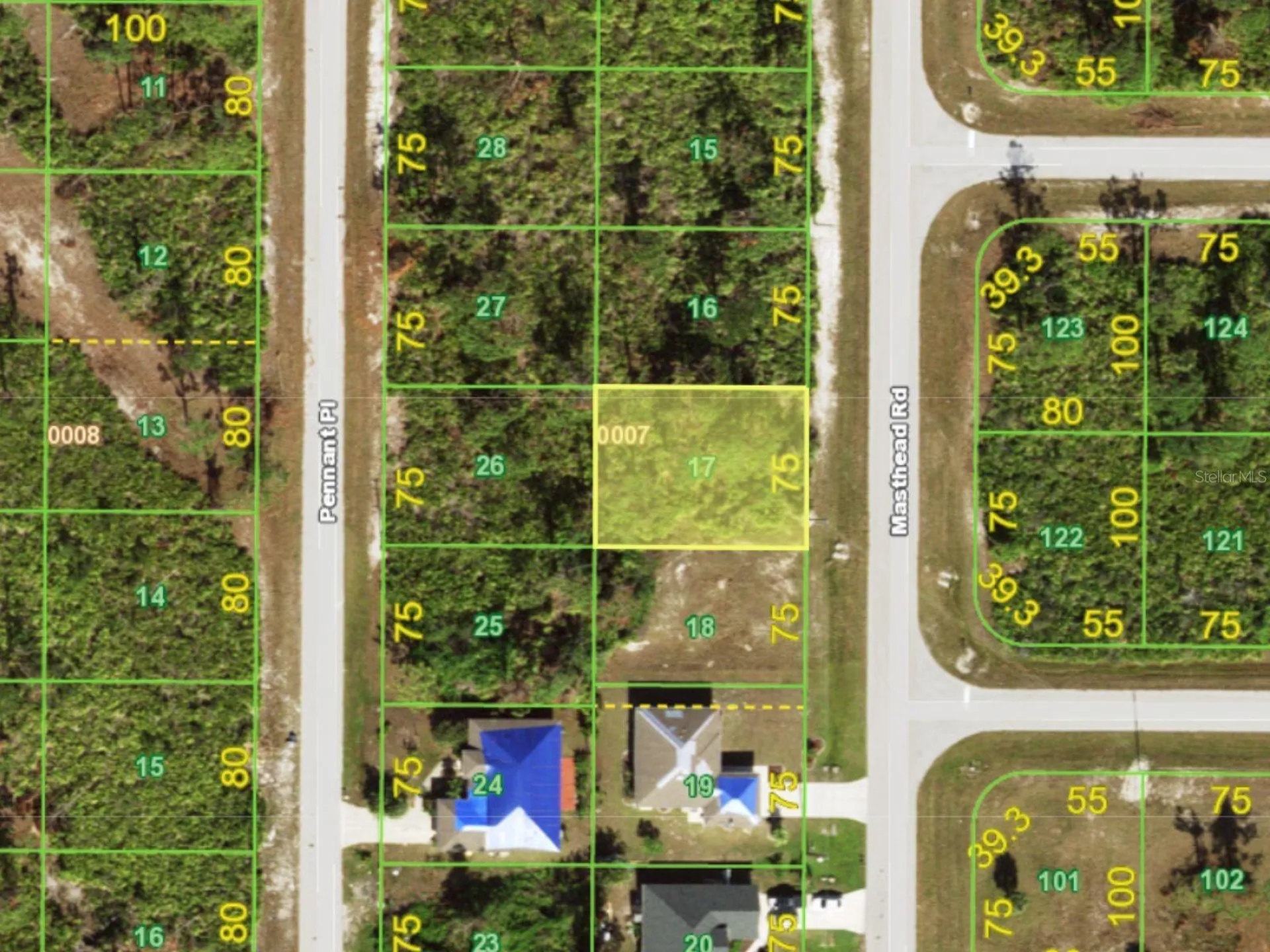 28 Masthead Road Placida FL 33946