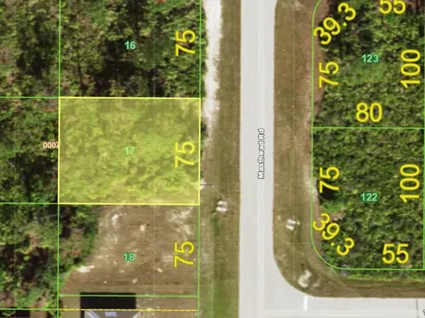 28 Masthead Road Placida FL 33946