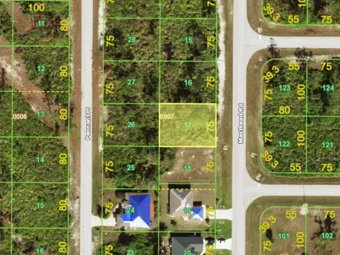 28 Masthead Road Placida FL 33946