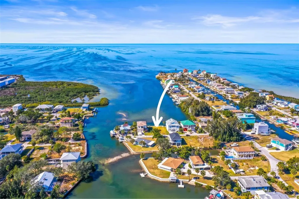 Mcdonald Lane Hudson FL 34667