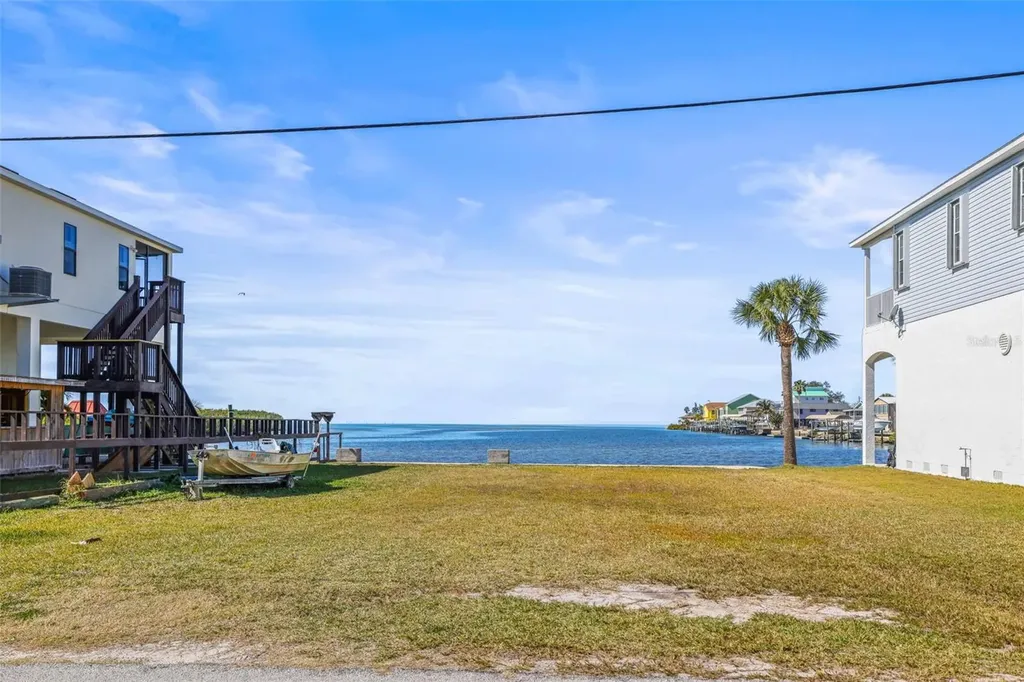 Mcdonald Lane Hudson FL 34667