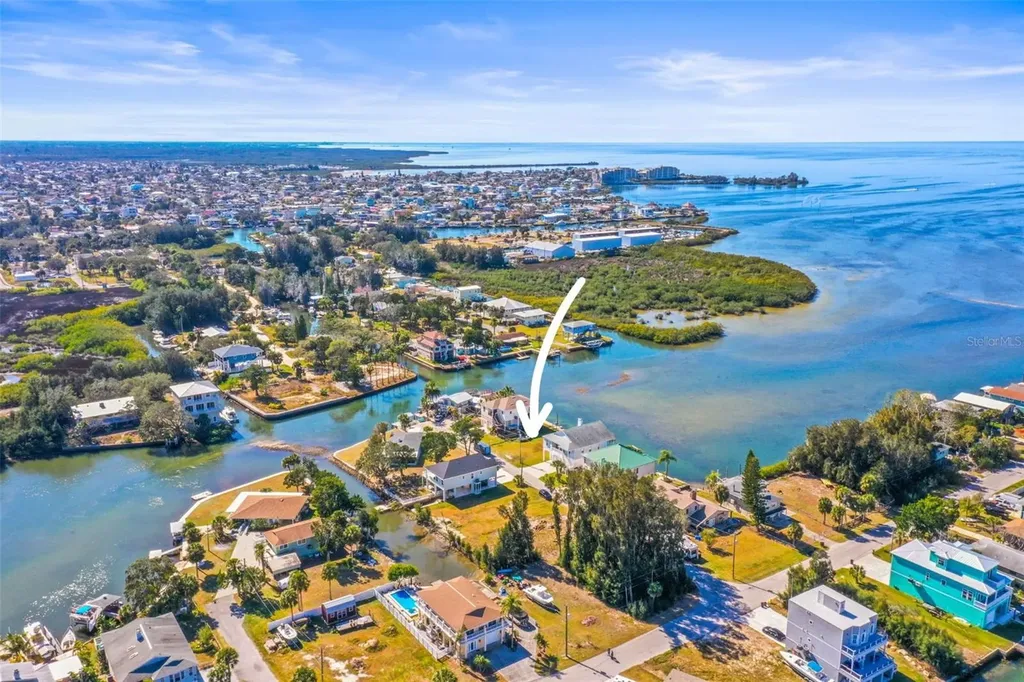 Mcdonald Lane Hudson FL 34667