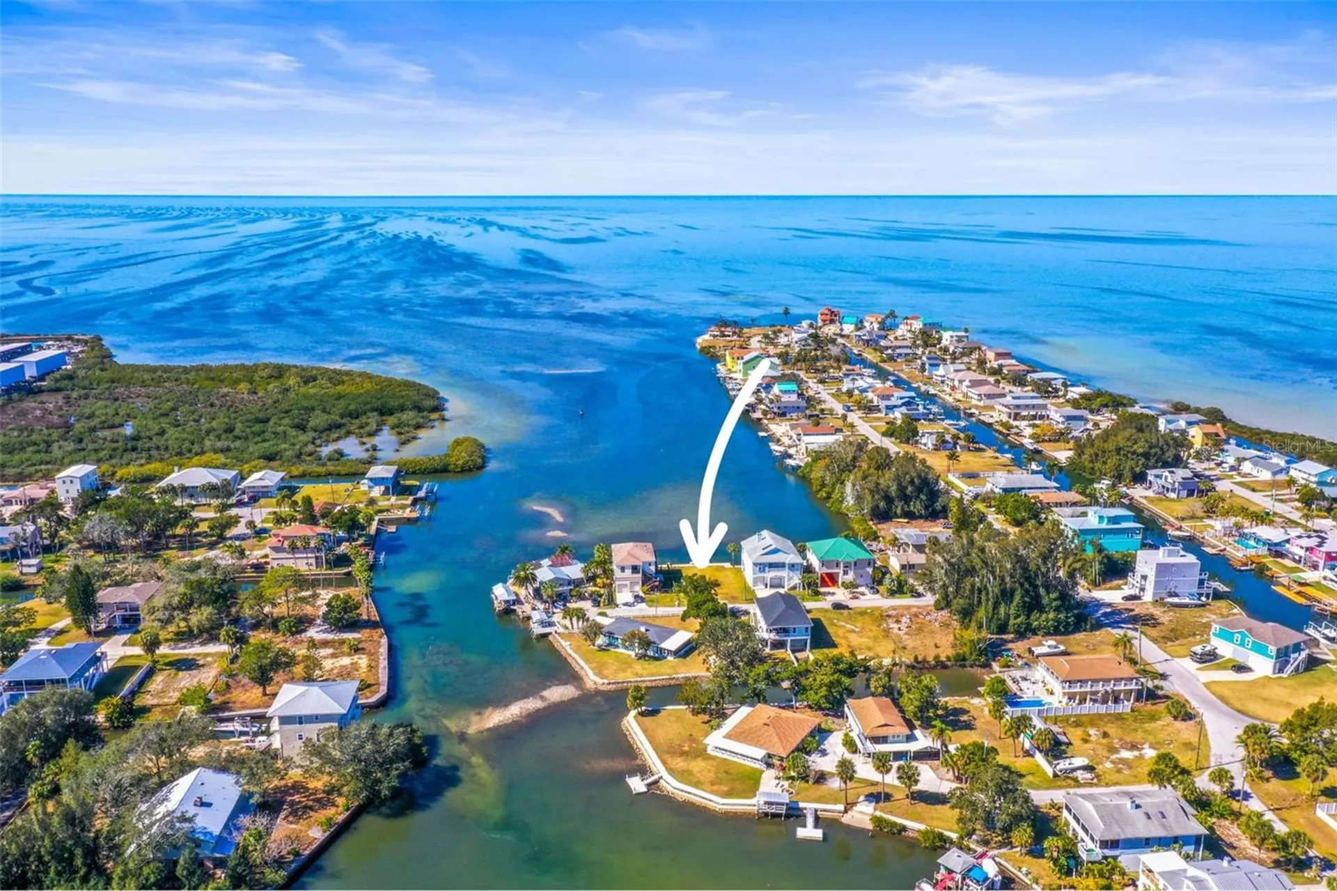 Mcdonald Lane Hudson FL 34667