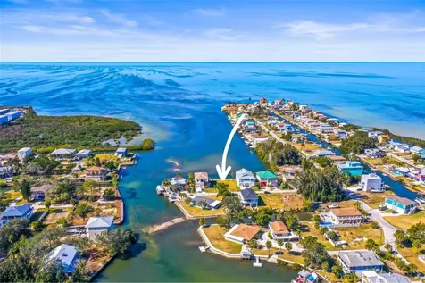 Mcdonald Lane Hudson FL 34667