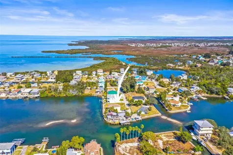 Mcdonald Lane Hudson FL 34667