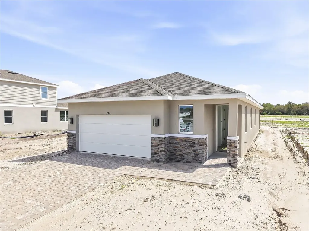 2314 Anders Drive Parrish FL 34219