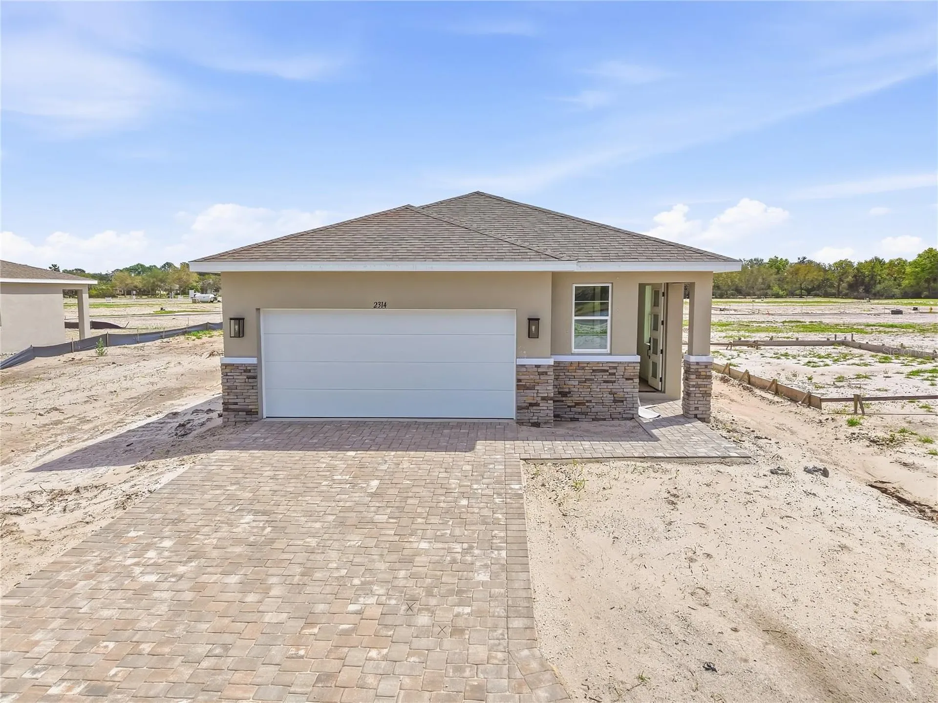 2314 Anders Drive Parrish FL 34219