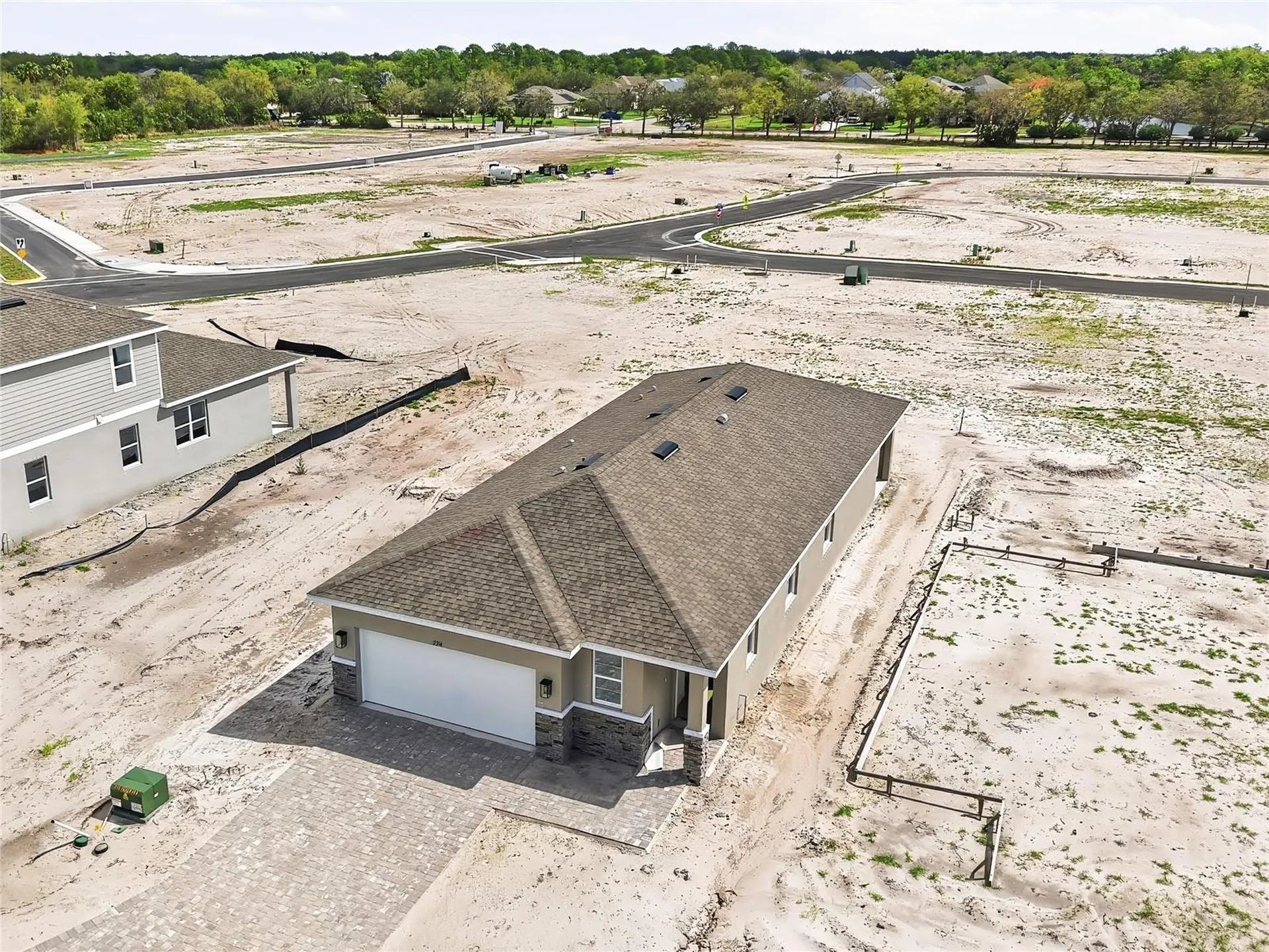 2314 Anders Drive Parrish FL 34219