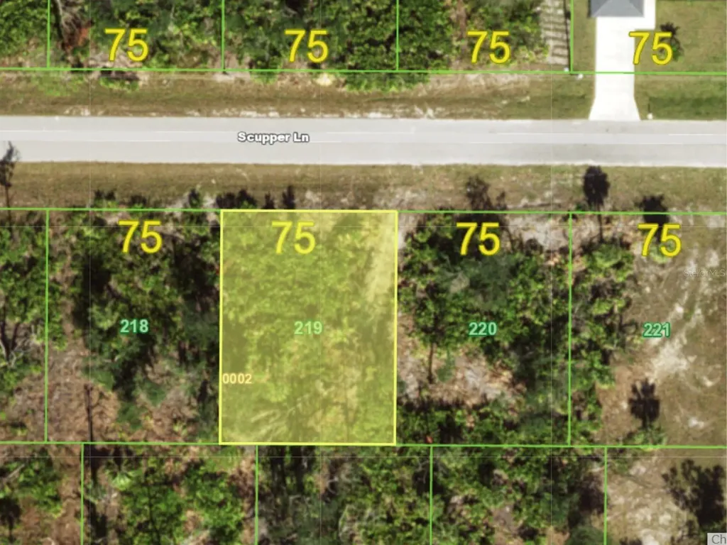 13 Scupper Lane Placida FL 33946