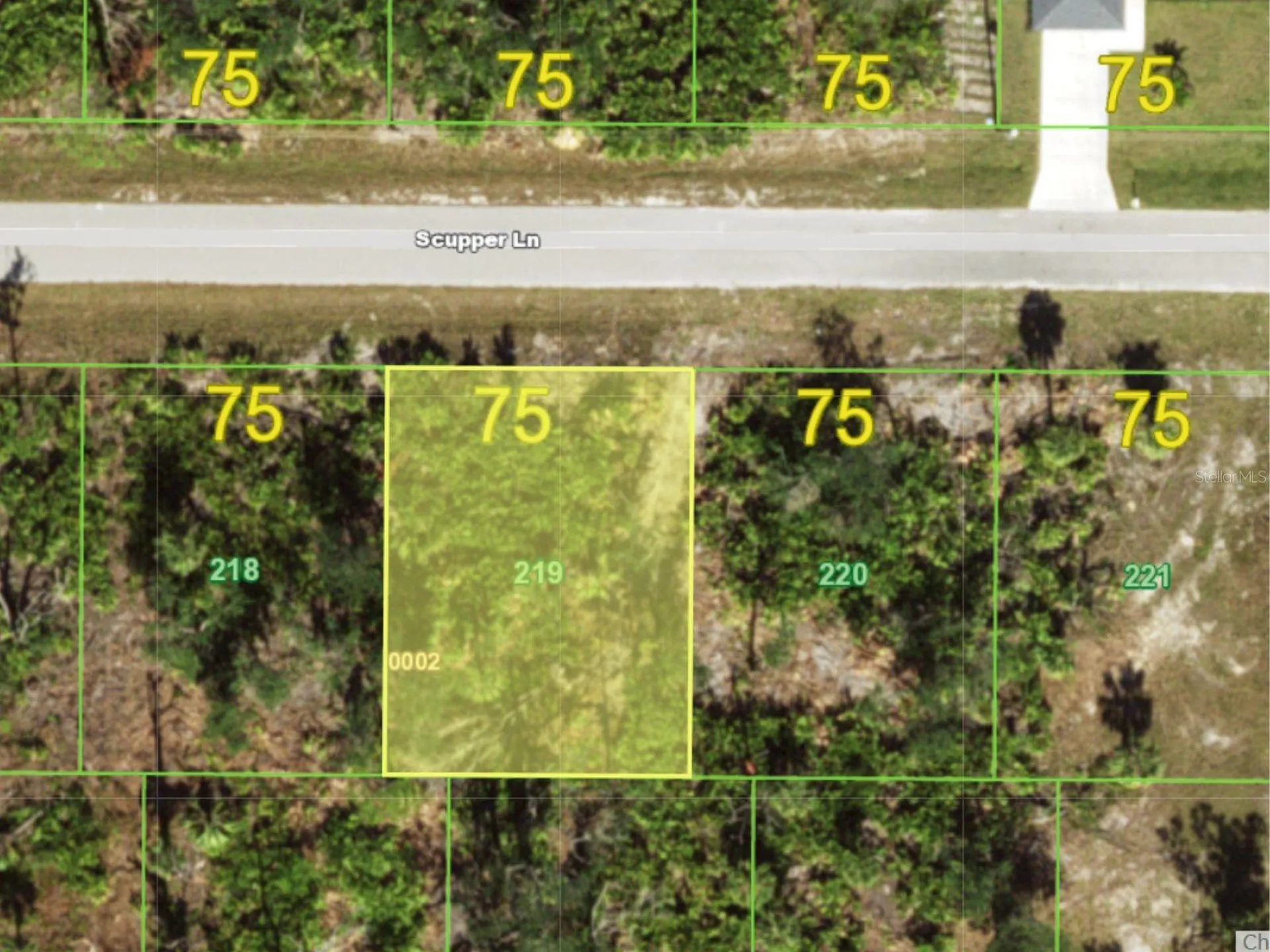 13 Scupper Lane Placida FL 33946