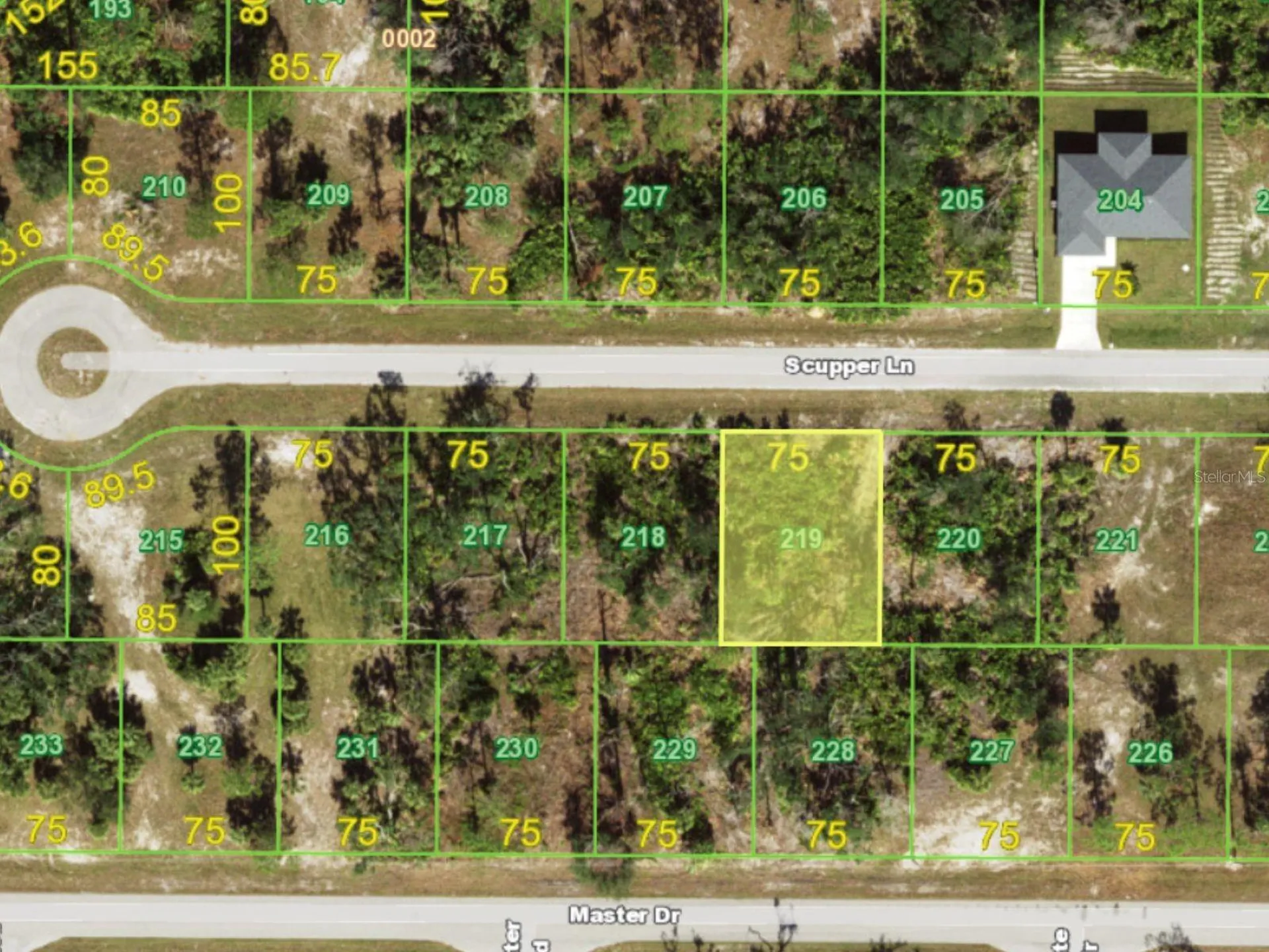 13 Scupper Lane Placida FL 33946