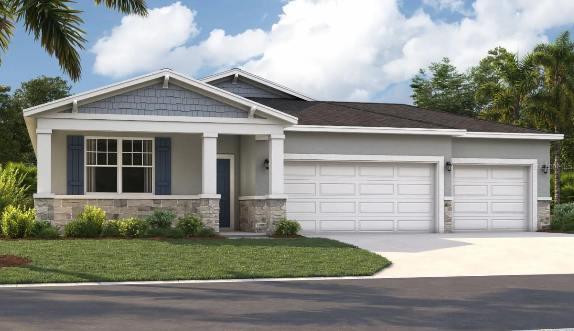 1105 Connolly Lane NE Palm Bay FL 32905