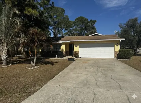 1033 Baysinger Street NW Palm Bay FL 32907