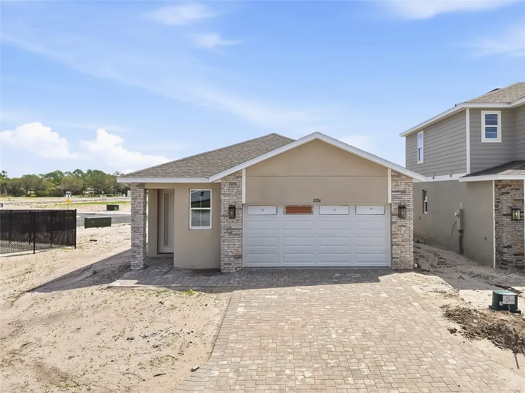 2326 Anders Drive Parrish FL 34219