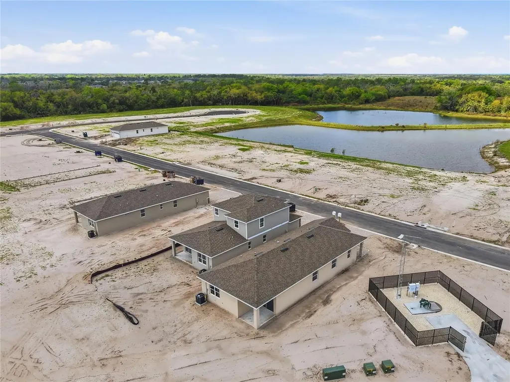 2326 Anders Drive Parrish FL 34219